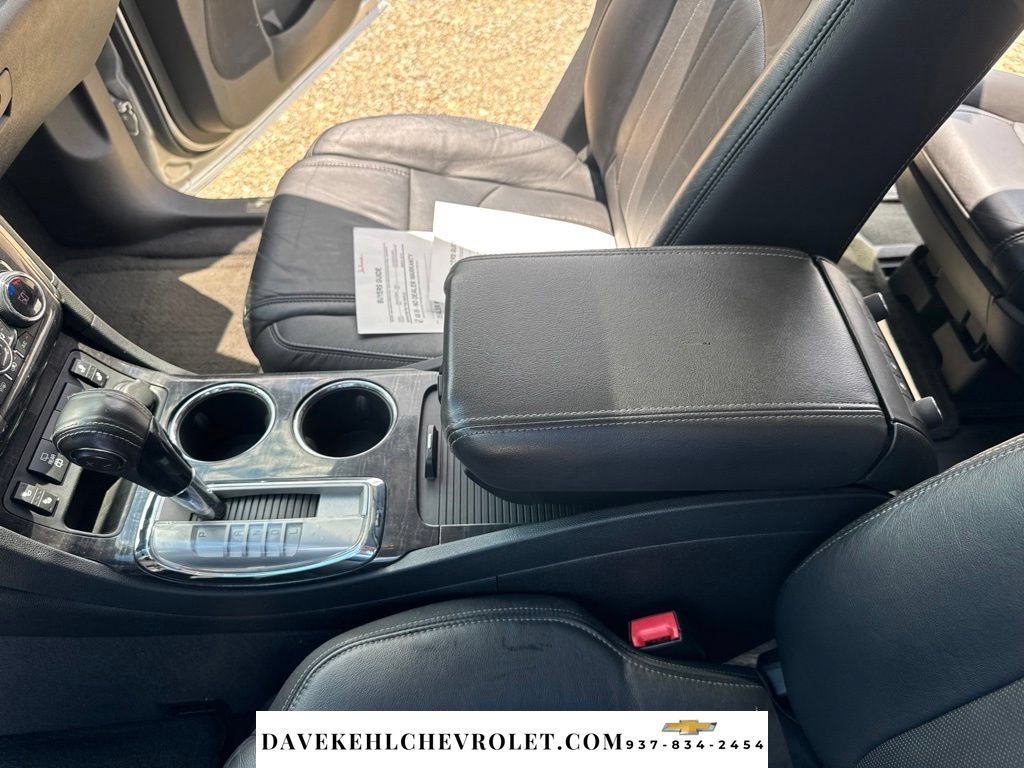 Used 2015 Buick Enclave Leather AWD/4WD image 19