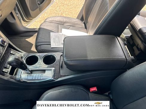 Used 2015 Buick Enclave Leather AWD/4WD image 19