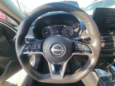 Used 2023 Nissan Altima 2.5 SL image 15