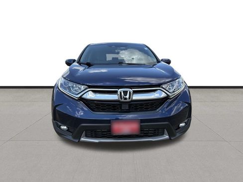Used 2018 Honda CR-V EX image 8