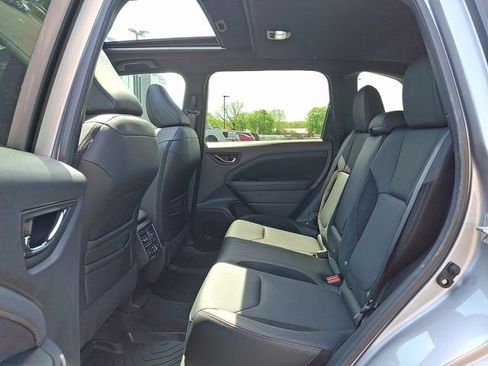 Certified 2026 Subaru Forester Touring AWD/4WD image 11