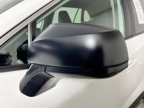 Used 2025 Toyota RAV4 LE image 13