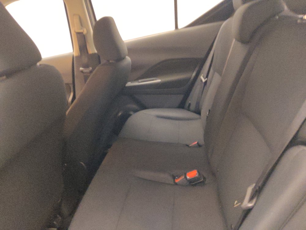Used 2023 Nissan Kicks S FWD image 18