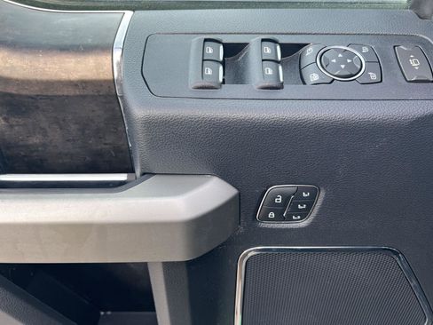 Used 2022 Ford F250 Lariat w/ Tremor Off-Road Package image 14