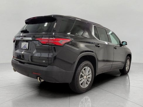 Certified 2023 Chevrolet Traverse LT w/ LPO, Floor Liner Package image 19