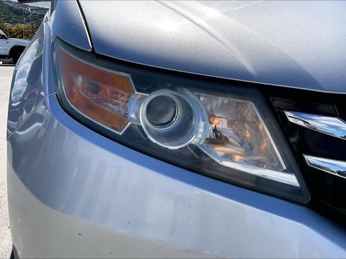Used 2015 Honda Odyssey EX-L image 31
