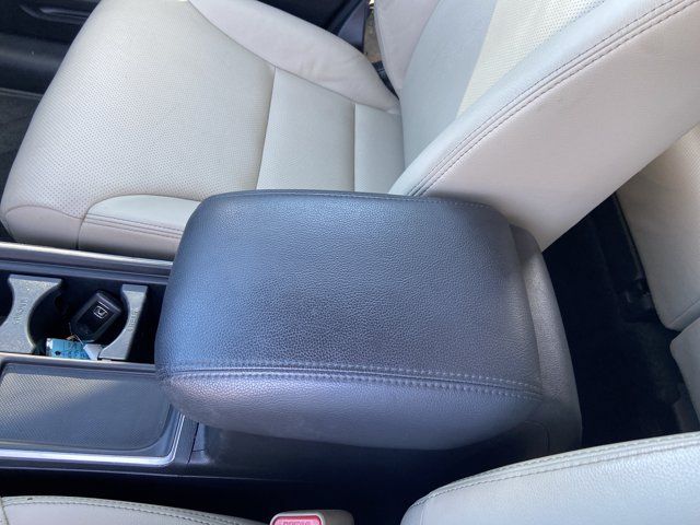Used 2016 Honda CR-V EX-L image 43