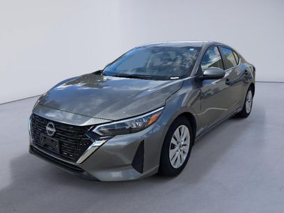 Used 2024 Nissan Sentra S