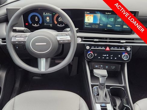 New 2026 Hyundai Santa Cruz SEL FWD image 24