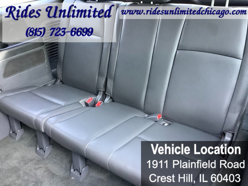 Used 2007 Honda Pilot EX-L image 20