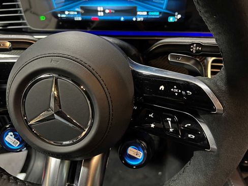 New 2026 Mercedes-Benz GLS 63 AMG 4MATIC image 31