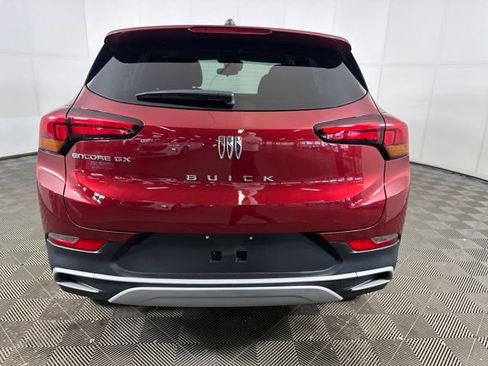 Used 2024 Buick Encore GX Preferred image 4