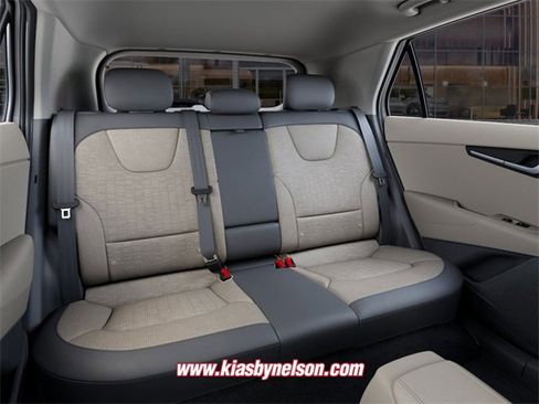 New 2025 Kia Niro Wave w/ Wave Preserve Package image 16