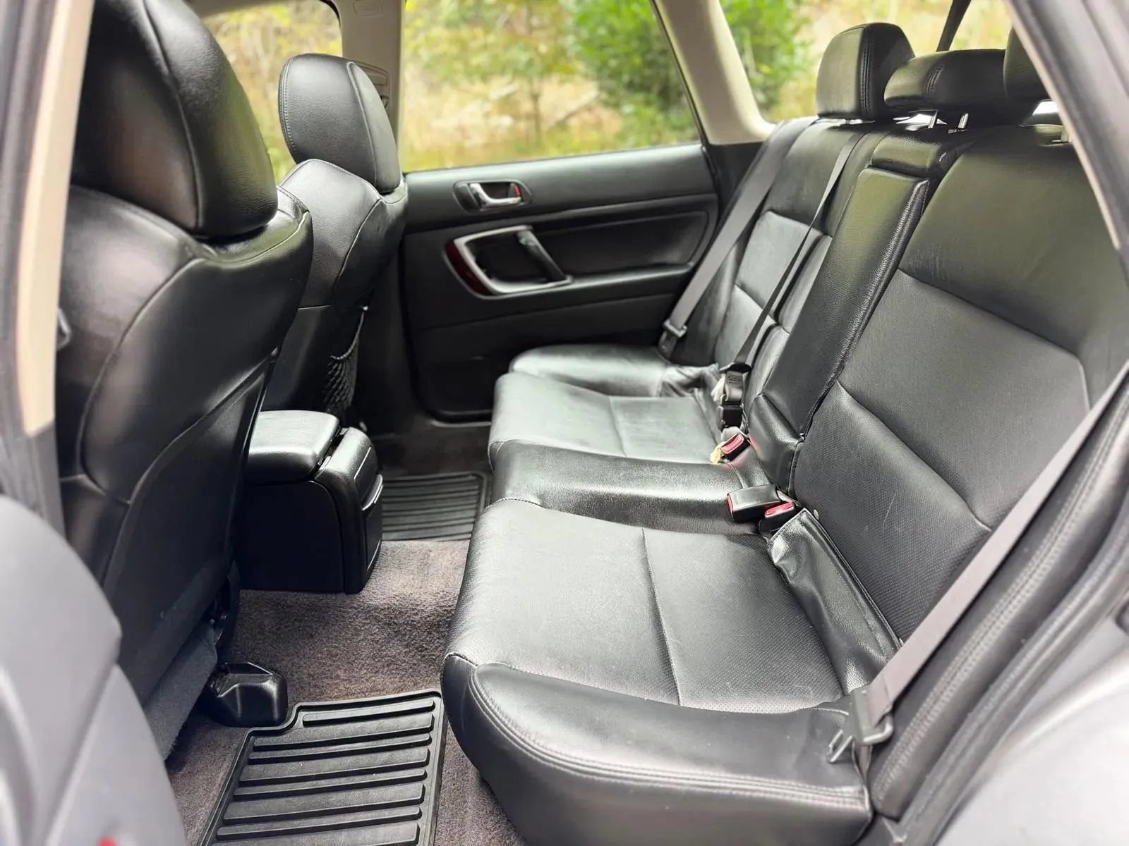 Used 2008 Subaru Outback 2.5XT Limited AWD/4WD image 10