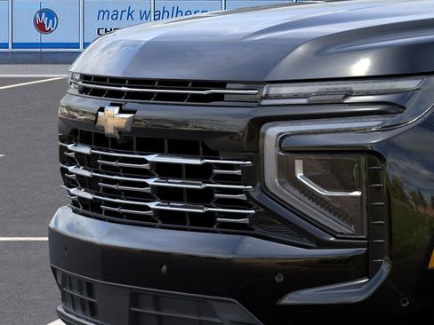 New 2026 Chevrolet Tahoe High Country image 37