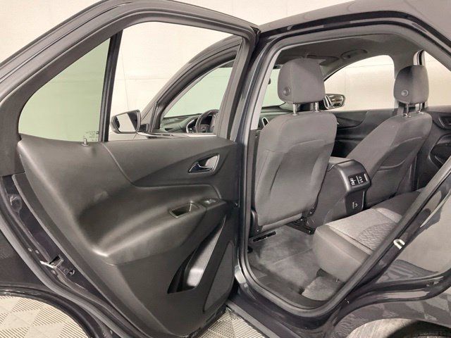 Used 2022 Chevrolet Equinox LT AWD/4WD image 30