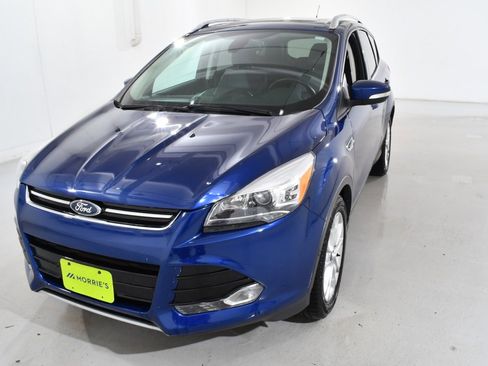 Used 2014 Ford Escape Titanium w/ Equipment Group 401A image 2