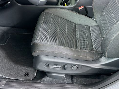 New 2026 Honda CR-V Sport image 20