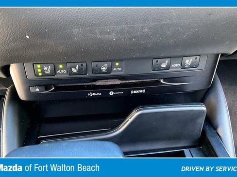 Used 2021 Lexus ES 300h w/ Premium Package FWD image 25