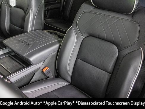 New 2026 RAM 1500 Limited image 22