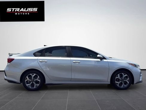 Used 2020 Kia Forte LXS image 5