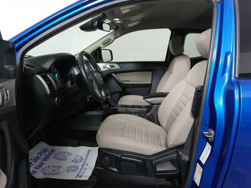 Certified 2020 Ford Ranger XLT w/ Equipment Group 301A Mid AWD/4WD image 24