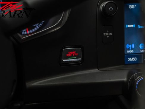 Used 2018 Chevrolet Corvette Grand Sport image 46