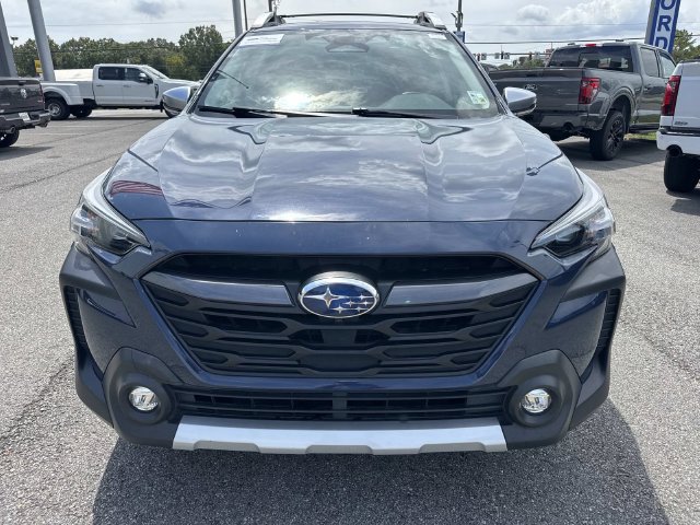 Used 2023 Subaru Outback Touring XT AWD/4WD image 2