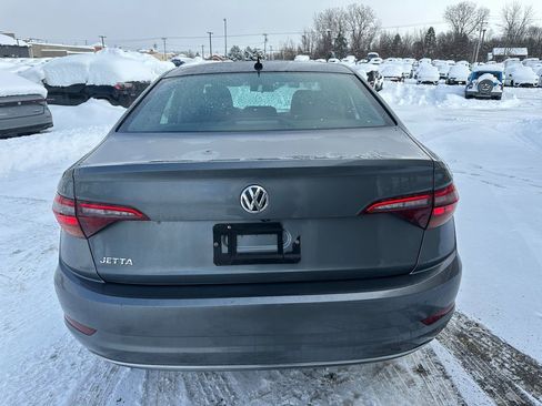 Used 2019 Volkswagen Jetta S w/ Driver Assistance Package image 12