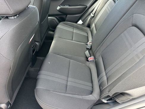 New 2026 Hyundai Venue SEL FWD image 21