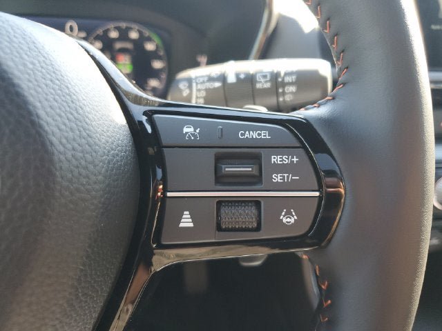 New 2027 Honda CR-V Sport Touring image 33