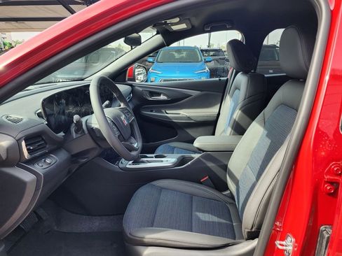 New 2026 Buick Envista Preferred w/ Convenience I Package image 15