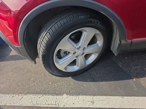 Used 2016 Buick Encore FWD image 10