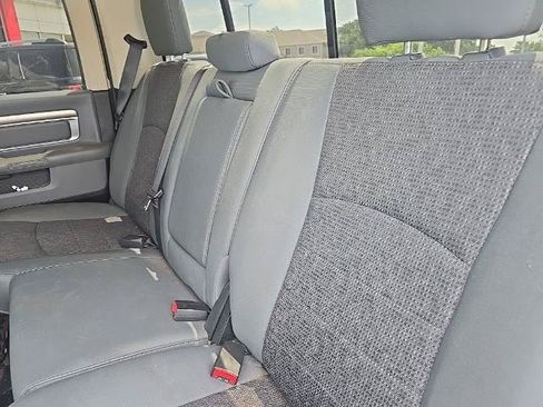Used 2018 RAM 1500 Lone Star RWD image 8