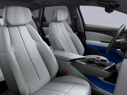 New 2025 Cadillac Optiq Luxury 2 image 11