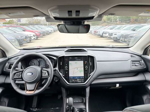 New 2026 Subaru Ascent Limited Bronze AWD/4WD image 20
