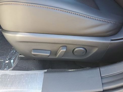 New 2026 MAZDA MAZDA3 2.5 S Hatchback w/ Premium Pkg image 14