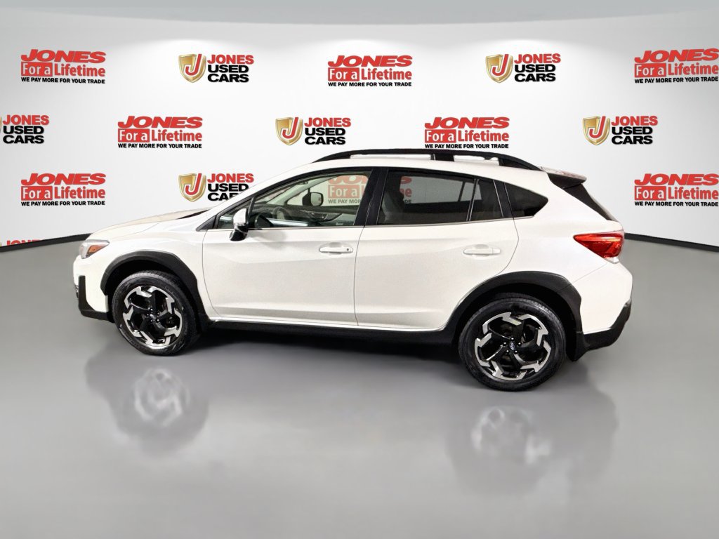 Used 2021 Subaru Crosstrek 2.5i Limited w/ Popular Package #2 AWD/4WD image 13