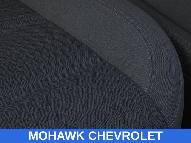 New 2026 Chevrolet Silverado 2500 Custom w/ Custom Convenience Package AWD/4WD image 21
