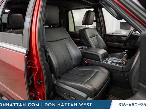 Used 2017 Lincoln Navigator L Reserve image 27