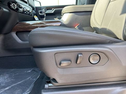 New 2026 GMC Sierra 1500 Elevation w/ Elevation Premium Package image 28