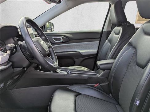 Used 2022 Jeep Compass Latitude w/ Convenience Group FWD image 17