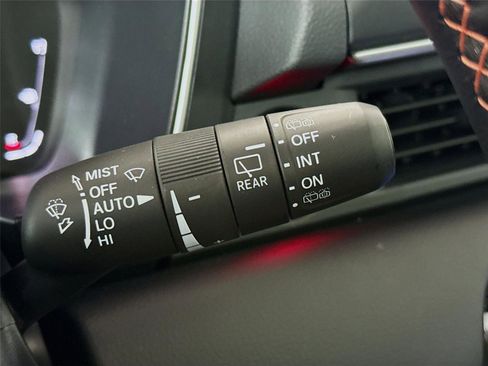 Used 2026 Honda Passport TrailSport Elite image 6