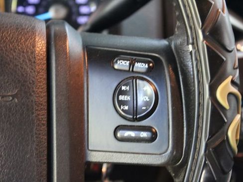 Used 2012 Ford F250 Lariat w/ Chrome Pkg AWD/4WD image 14