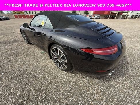Used 2013 Porsche 911 Carrera S image 5