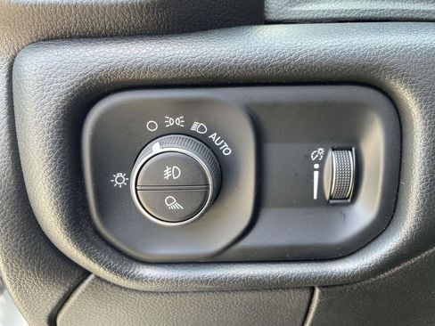 New 2025 RAM 4500 Tradesman w/ Chrome Appearance Group AWD/4WD image 13