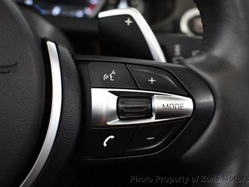 Used 2016 BMW 650i xDrive Convertible w/ M Sport Edition image 32