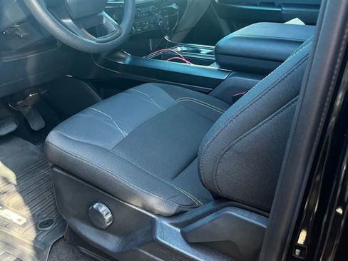 Used 2024 Ford F150 STX image 5