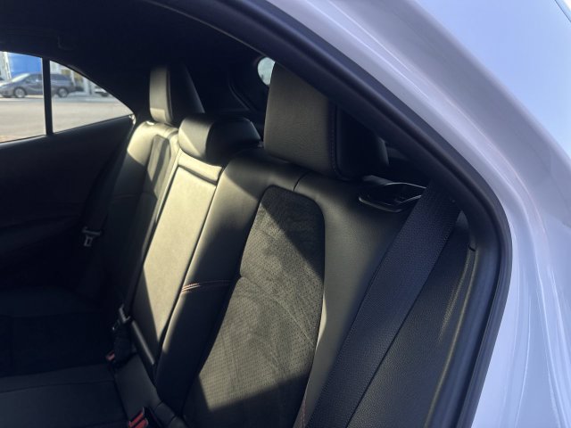 Used 2025 Toyota Corolla GR AWD/4WD image 26