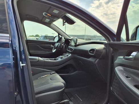 Used 2021 Hyundai Santa Fe SEL FWD image 22